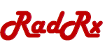 RadRx Logo